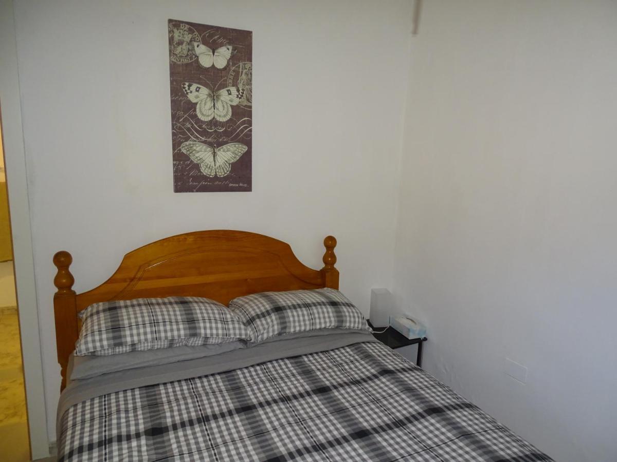 Rickaty Lodge Bed And Breakfast, Airport Hotel, Hotel De Aeropuerto, Las Palmas Airport, Gran Canaria Airport, Lpa, Spain Las Majoreras エクステリア 写真