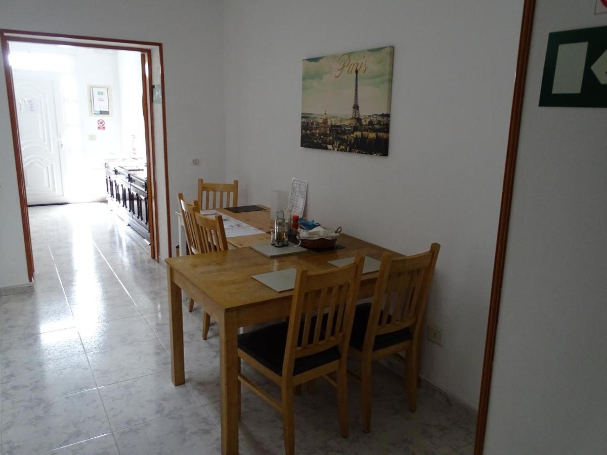 Rickaty Lodge Bed And Breakfast, Airport Hotel, Hotel De Aeropuerto, Las Palmas Airport, Gran Canaria Airport, Lpa, Spain Las Majoreras エクステリア 写真