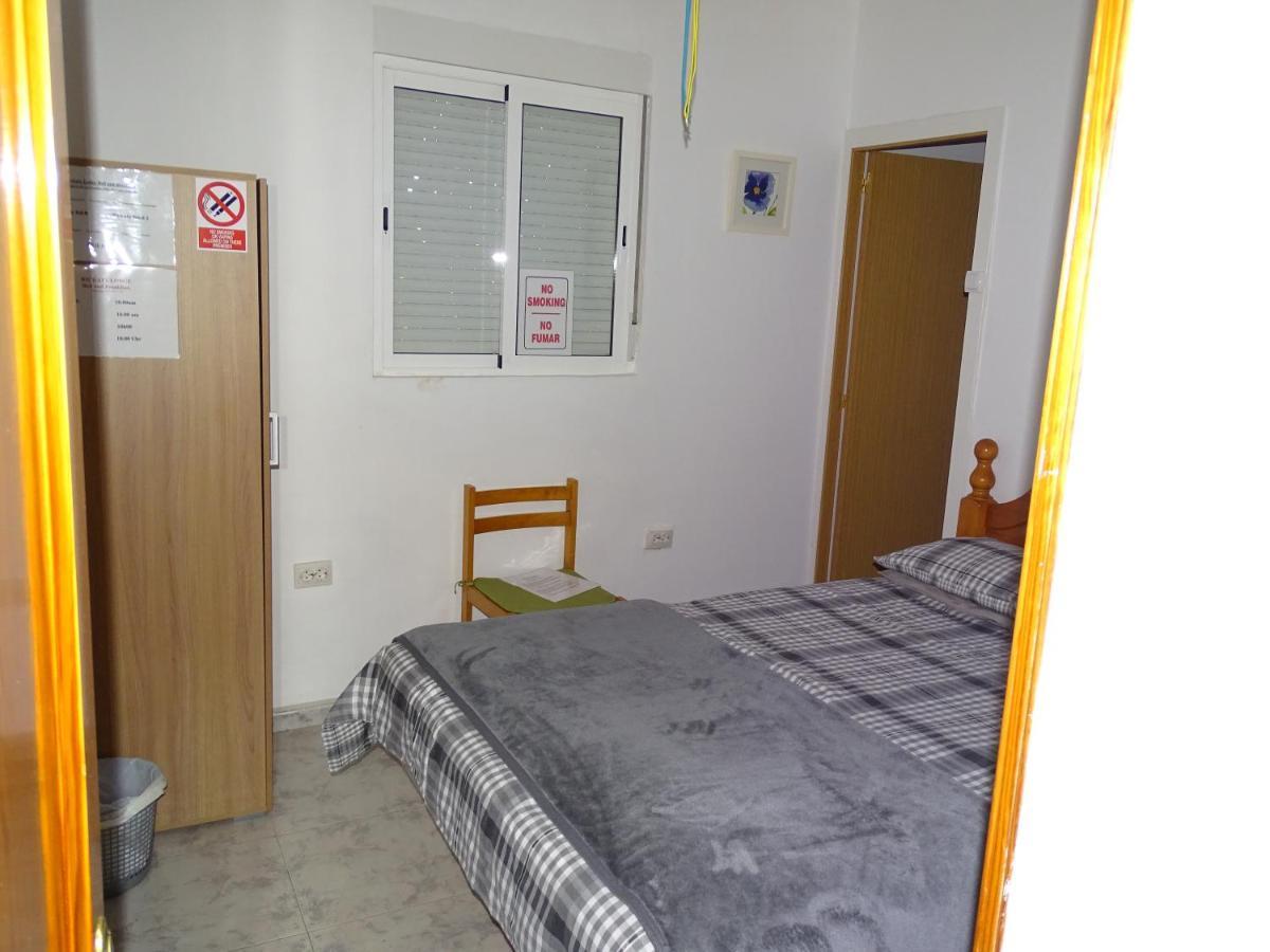 Rickaty Lodge Bed And Breakfast, Airport Hotel, Hotel De Aeropuerto, Las Palmas Airport, Gran Canaria Airport, Lpa, Spain Las Majoreras エクステリア 写真